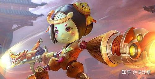 鲁班七号的最新皮肤爆料,炫酷特效引领潮流 第3张 鲁班七号的最新皮肤爆料,炫酷特效引领潮流 第3张