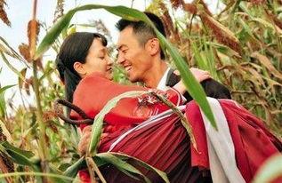 红高梁在线观看,烽火岁月里的爱情与抗争 第3张 红高梁在线观看,烽火岁月里的爱情与抗争 第3张